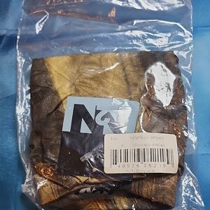 N2N TS9 Bodywear Golden Smoke Swim Trunk XL